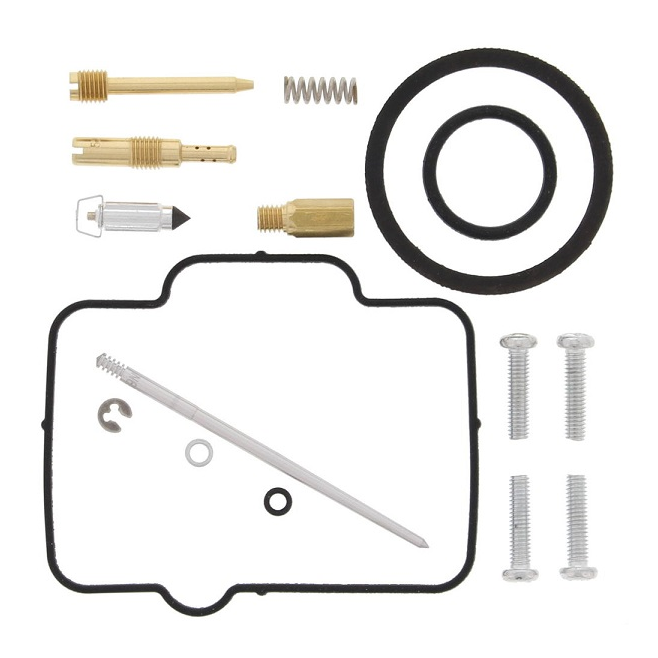 Carburetor Repair Kit Moose Racing...