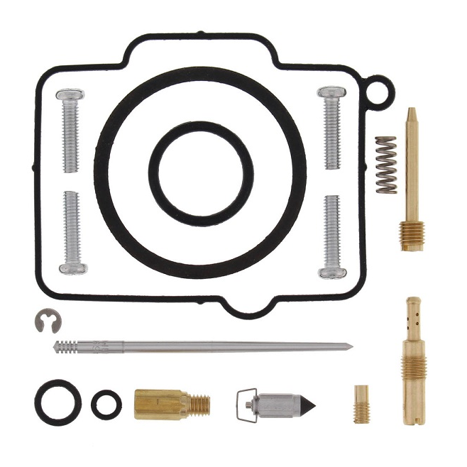 Carburetor Repair Kit Moose Racing...