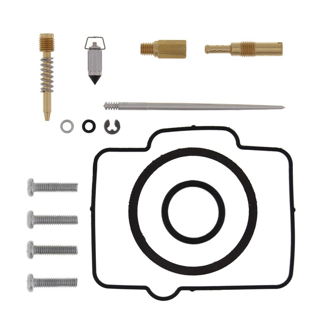 Carburetor Repair Kit Moose Racing...