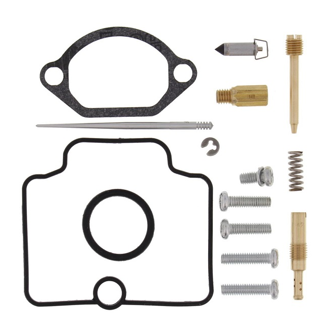 Carburetor Repair Kit Moose Racing...
