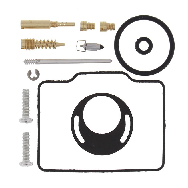 Carburetor Repair Kit Moose Racing...