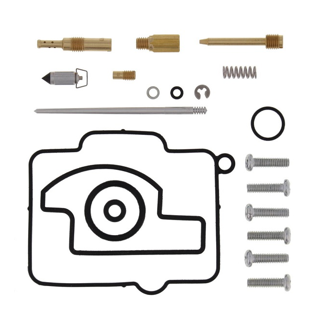 Carburetor Repair Kit Moose Racing...