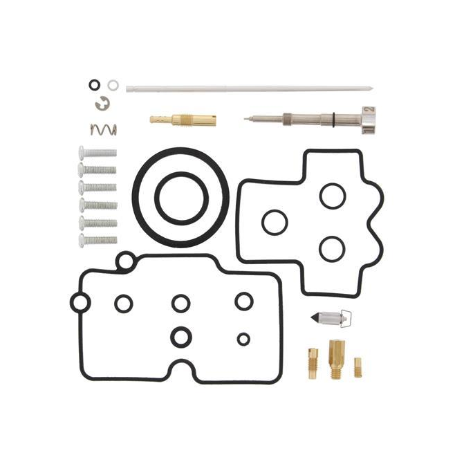 Kit Rep Carburador Honda TRX 450 ER 2006
