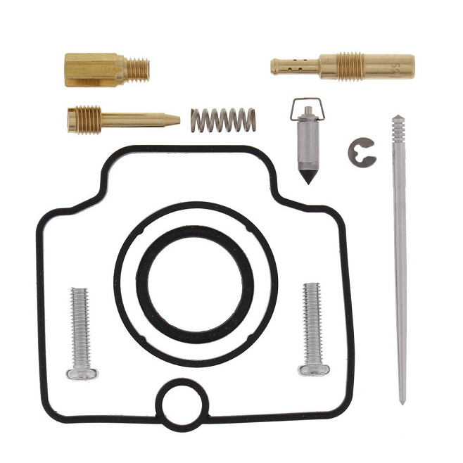 Carburetor Repair Kit Moose Racing...