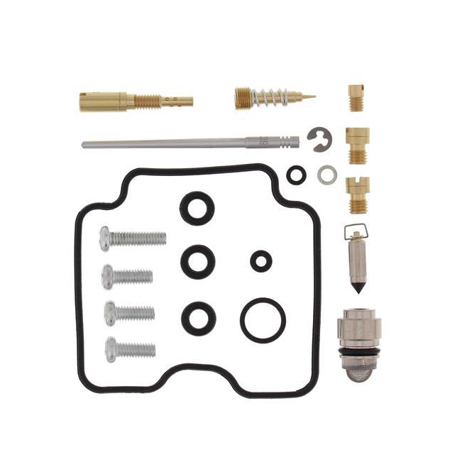 Kit Réparation Carburateur Yamaha YFM...