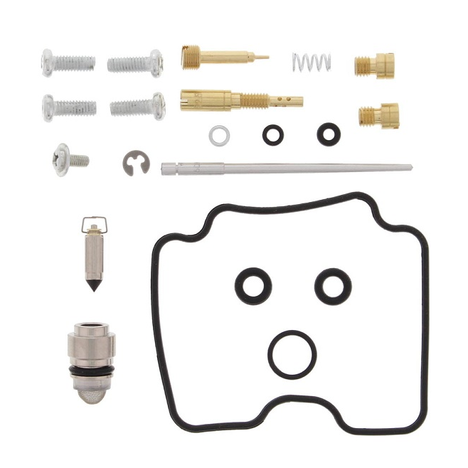 Carburetor Repair Kit Moose Racing...