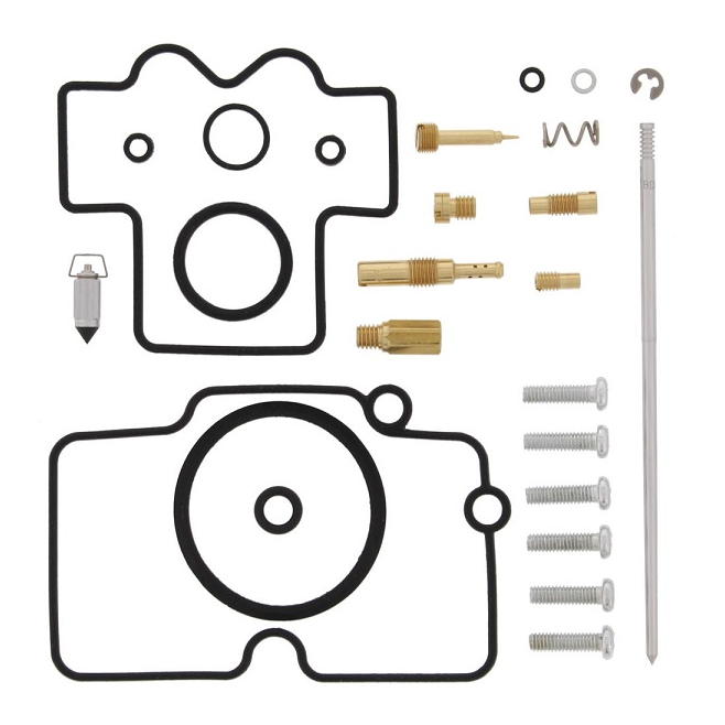 Carburetor Repair Kit Moose Racing...