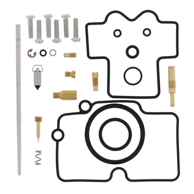 Carburetor Repair Kit Moose Racing...