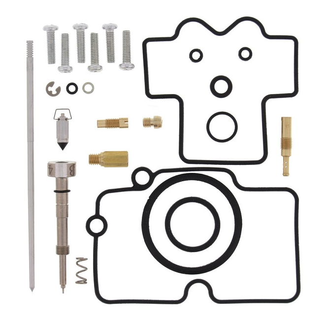 Carburetor Repair Kit Moose Racing...