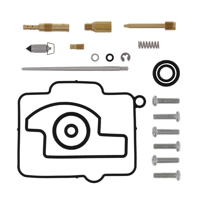 Carburetor Repair Kit Moose Racing...
