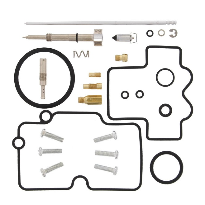 Carburetor Repair Kit Moose Racing...