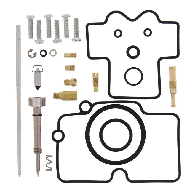Carburetor Repair Kit Moose Racing...