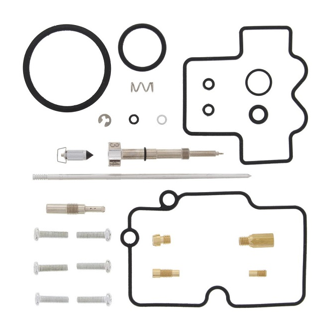 Carburetor Repair Kit Moose Racing...
