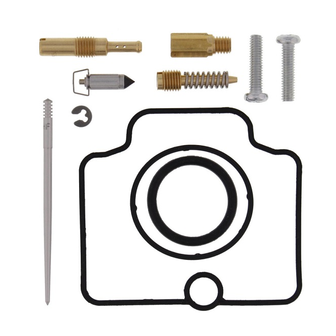 Carburetor Repair Kit Moose Racing...