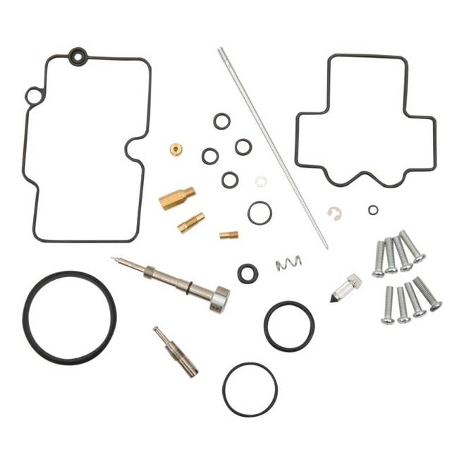 Carburetor Repair Kit Moose Racing...