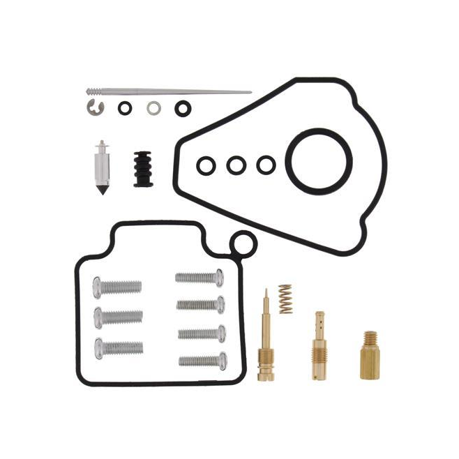 Kit Rep Carburador Honda TRX 400 EX...