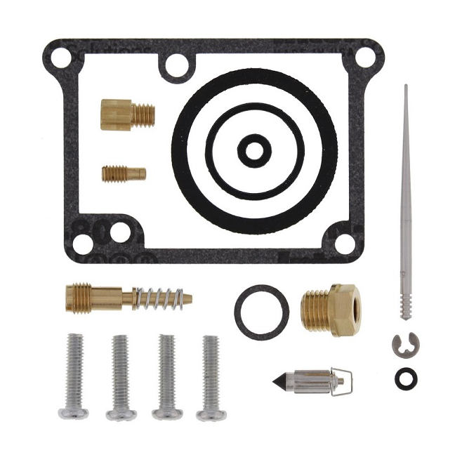 Carburetor Repair Kit Moose Racing...