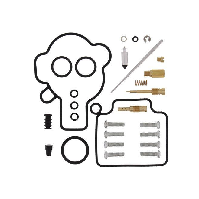 Carburetor Repair Kit Honda TRX 450 R...