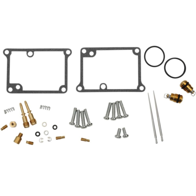 Kit Réparation Carburateur Yamaha YFZ...