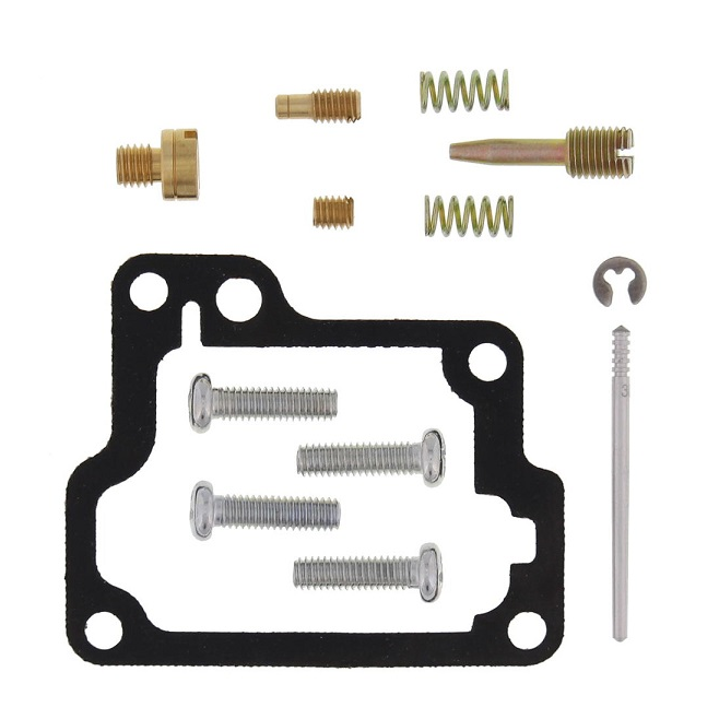 Carburetor Repair Kit Moose Racing...