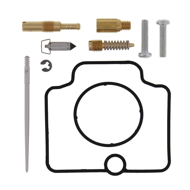 Carburetor Repair Kit Moose Racing...