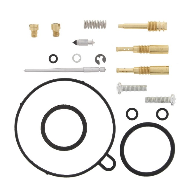Carburetor Repair Kit Moose Racing...
