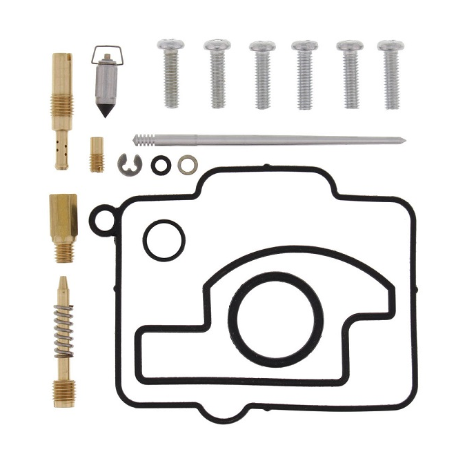 Carburetor Repair Kit Moose Racing...