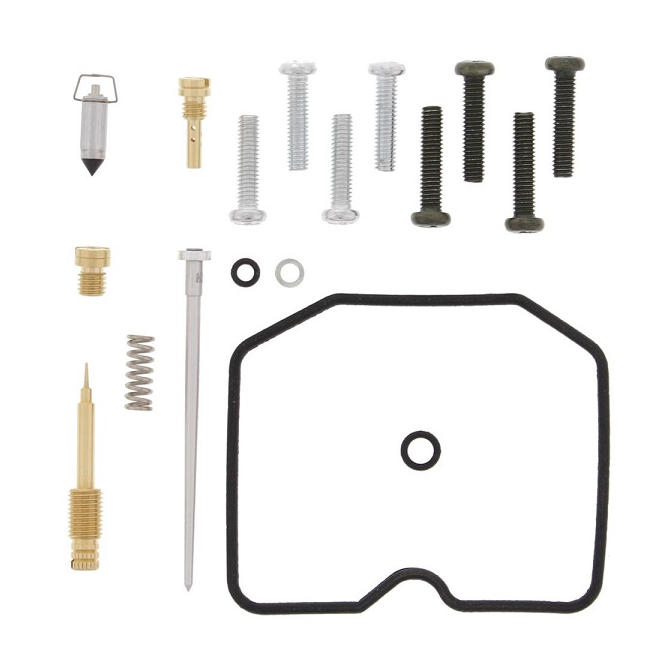Carburetor Repair Kit Moose Racing...
