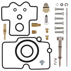 Carburetor Repair Kit Moose...