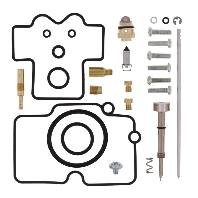 Kit Réparation Carburateur Moose...