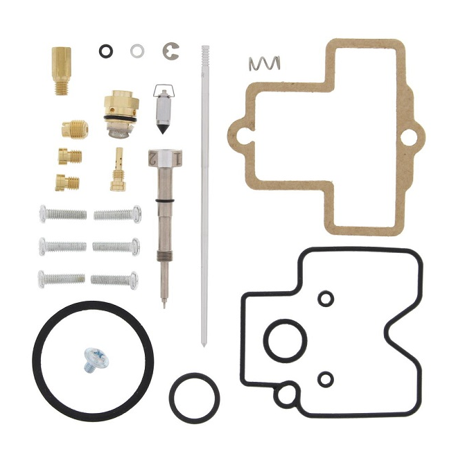 Carburetor Repair Kit Moose Racing...