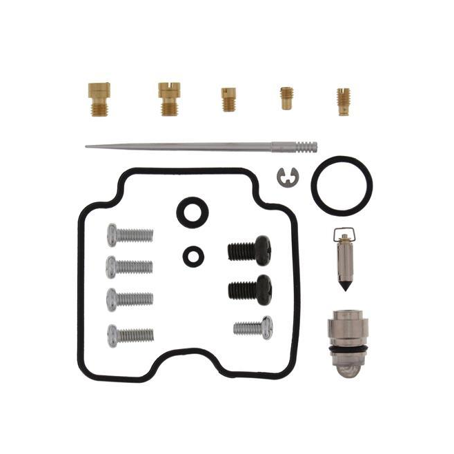 Carburetor Repair Kit Polaris...