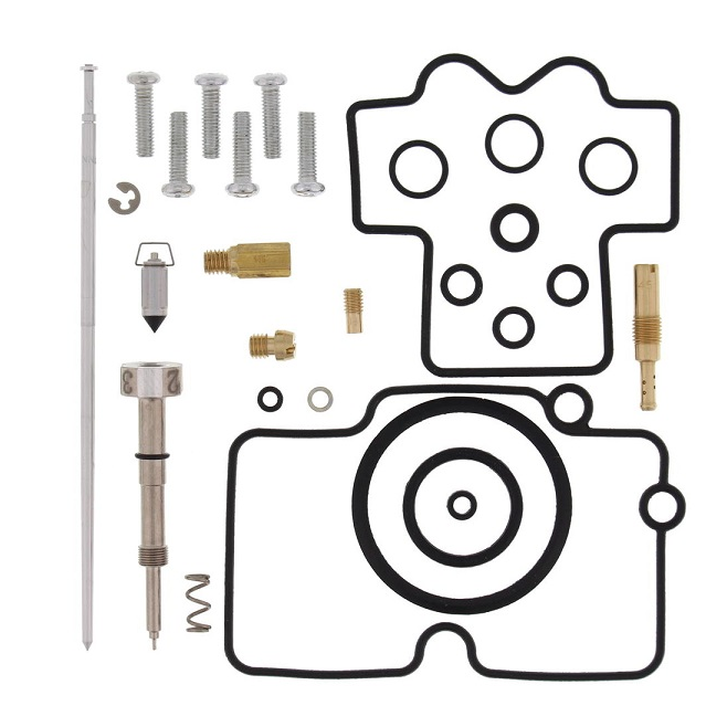 Carburetor Repair Kit Moose Racing...