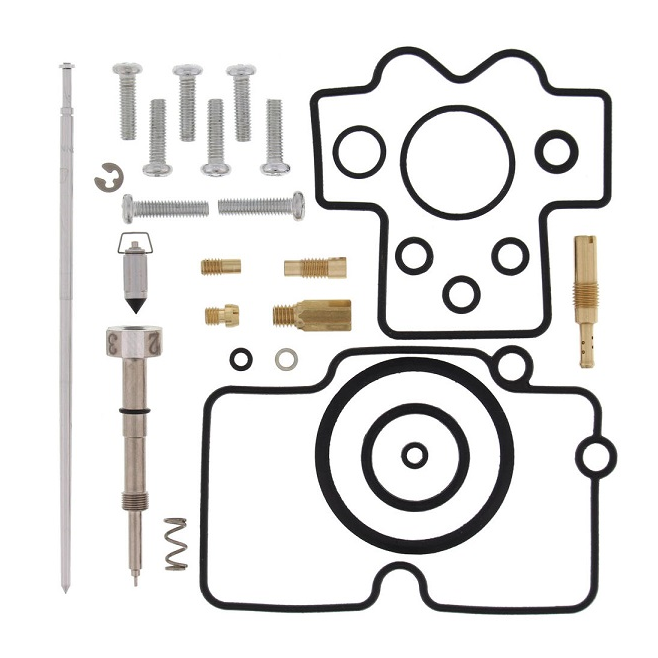 Carburetor Repair Kit Moose Racing...