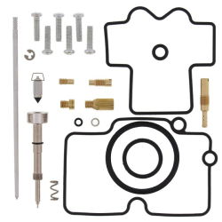 Carburetor Repair Kit Moose...