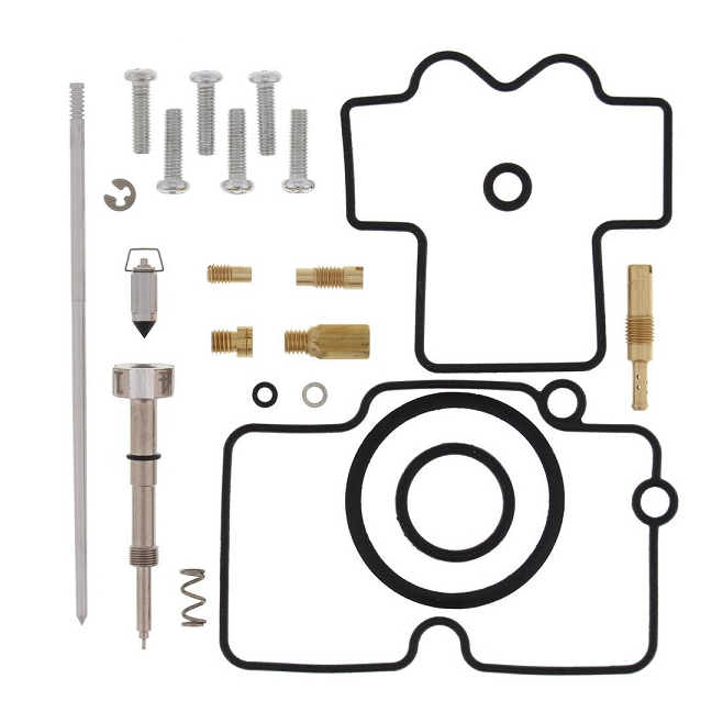 Carburetor Repair Kit Moose Racing...