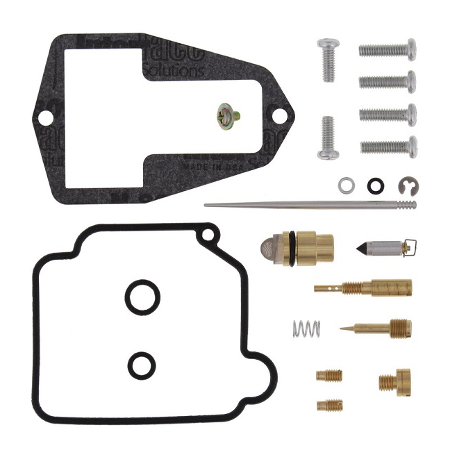 Carburetor Repair Kit Moose Racing...