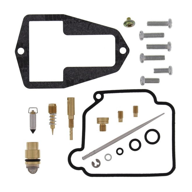 Kit Réparation Carburateur Moose...
