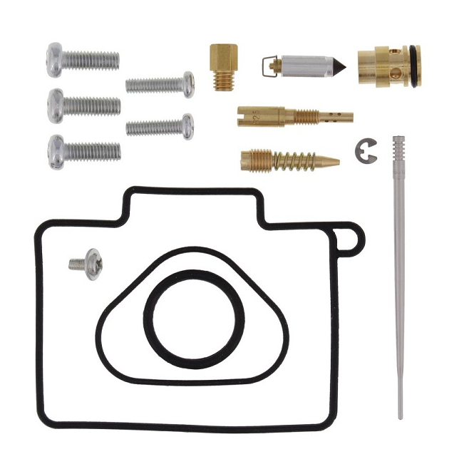 Carburetor Repair Kit Moose Racing...