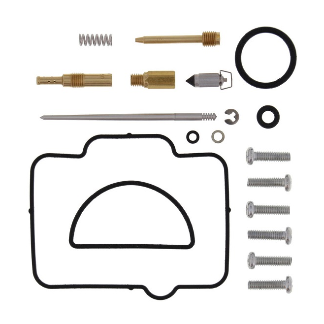 Carburetor Repair Kit Moose Racing...