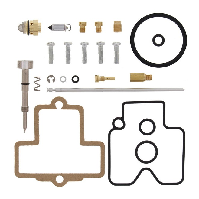 Carburetor Repair Kit Moose Racing...
