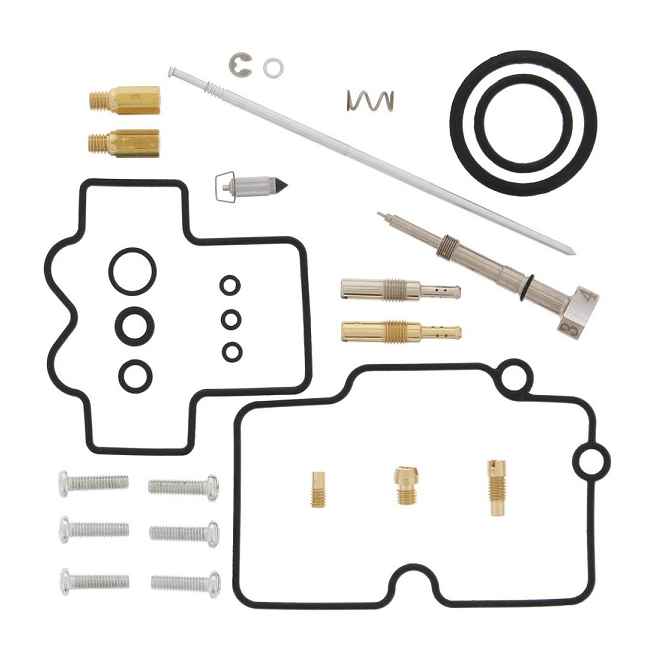 Carburetor Repair Kit Moose Racing...