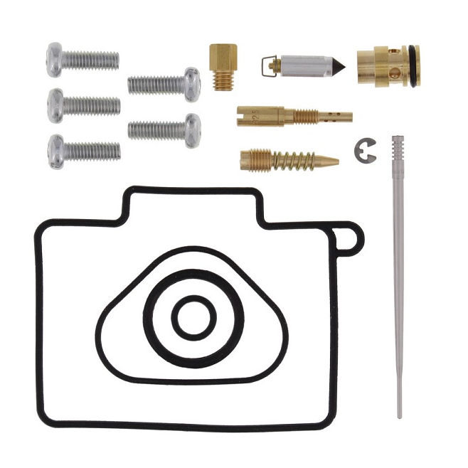 Carburetor Repair Kit Moose Racing...