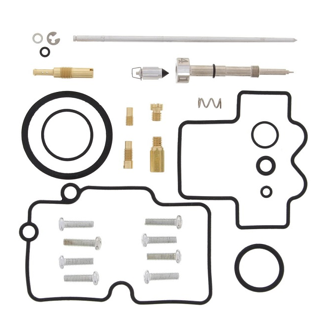Carburetor Repair Kit Moose Racing...