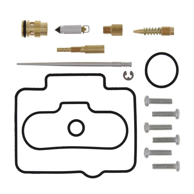 Carburetor Repair Kit Moose Racing...