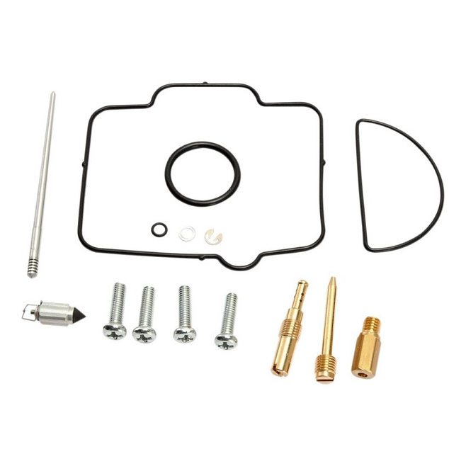 Carburetor Repair Kit Moose Racing...