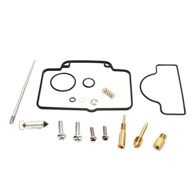 Carburetor Repair Kit Moose Racing...