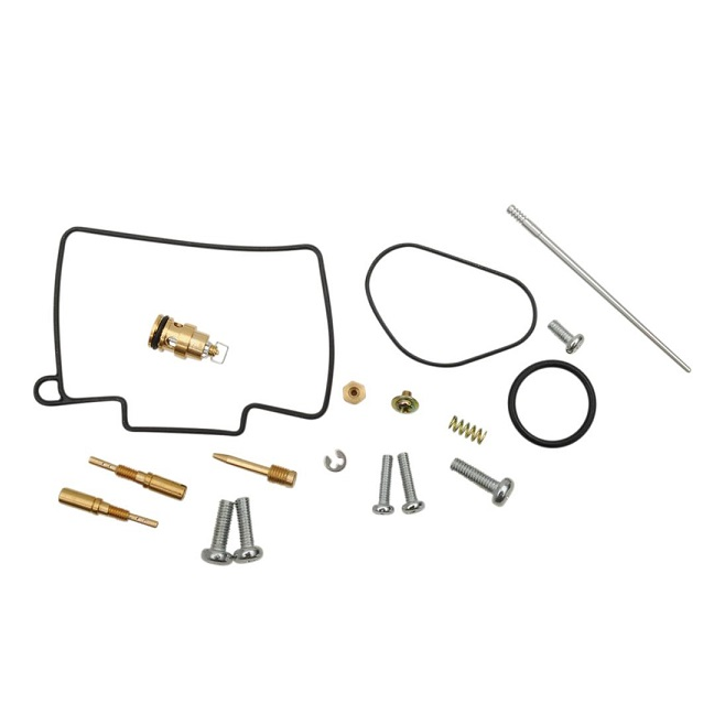 Carburetor Repair Kit Moose Racing...