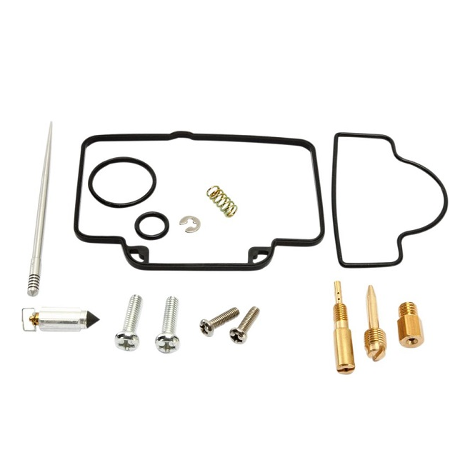 Carburetor Repair Kit Moose Racing...