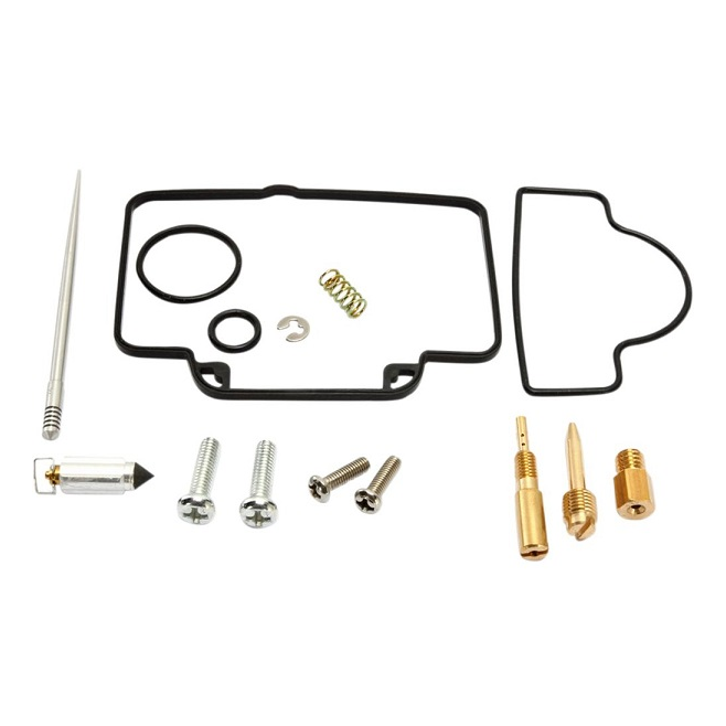 Carburetor Repair Kit Moose Racing...